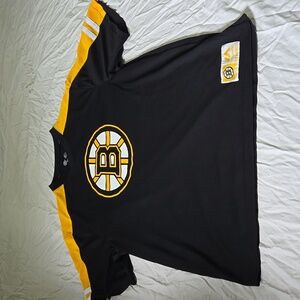 NHL Boston Bruins XL Shirt/jersey